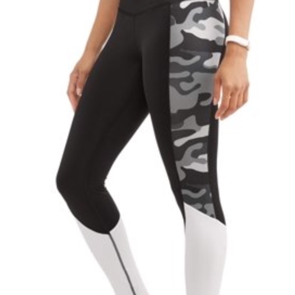 danskin workout leggings